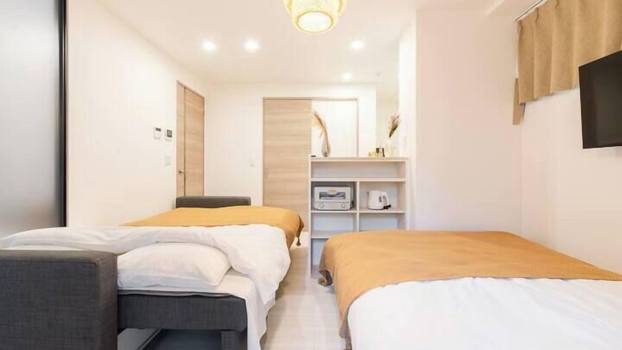 Photo of Livingroom in Nakano