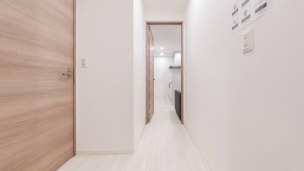 Photo of Livingroom in Nakano