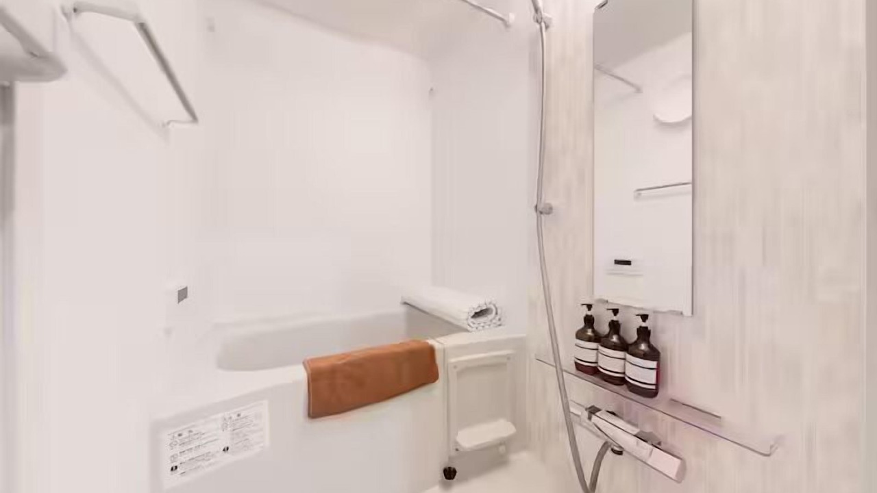Photo of Bathroom in Nakano
