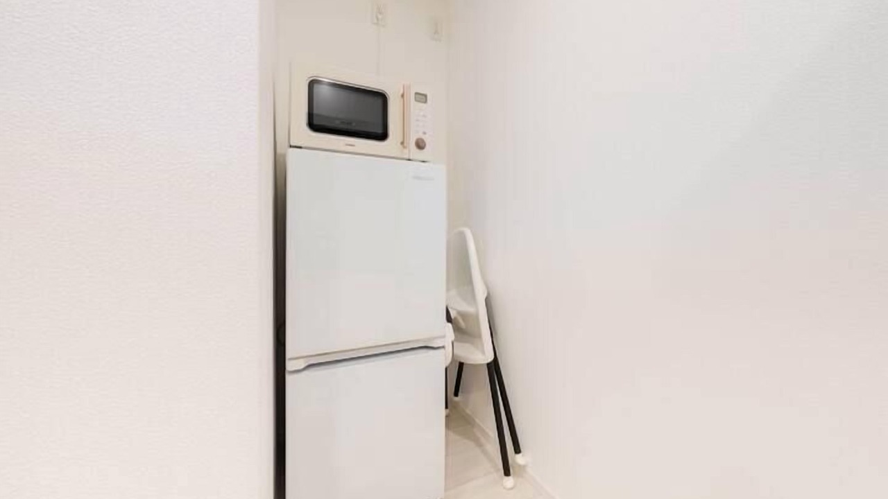 Photo of Kitchen in Nakano