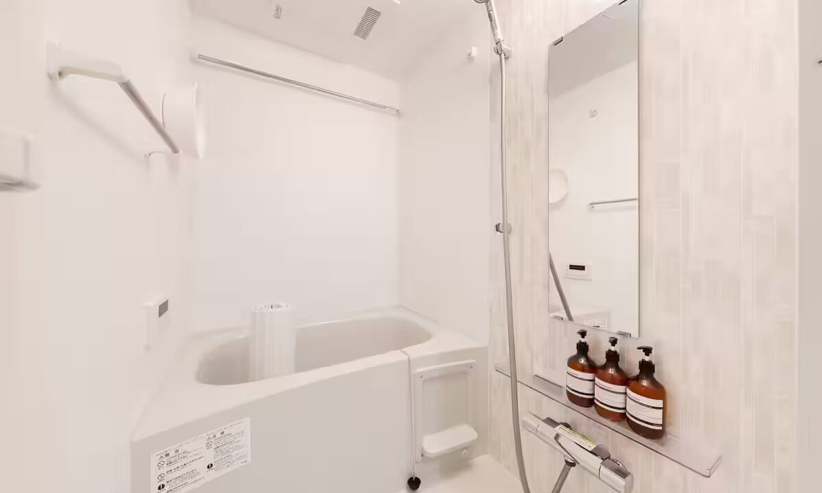 Photo of Bathroom in Nakano