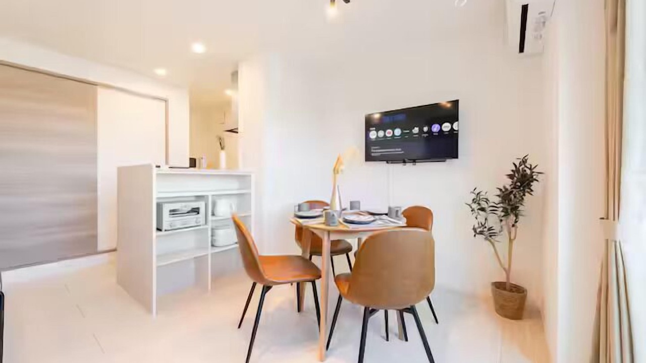 Photo of Livingroom in Nakano