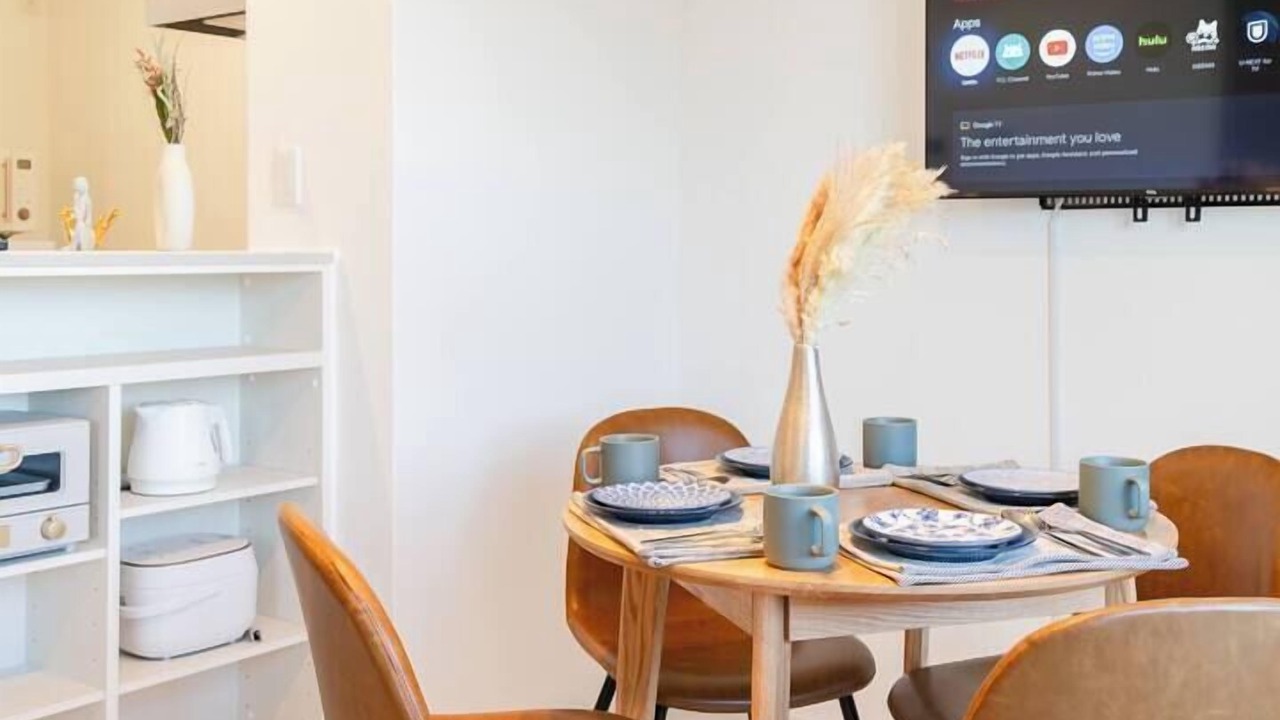 Photo of Livingroom in Nakano