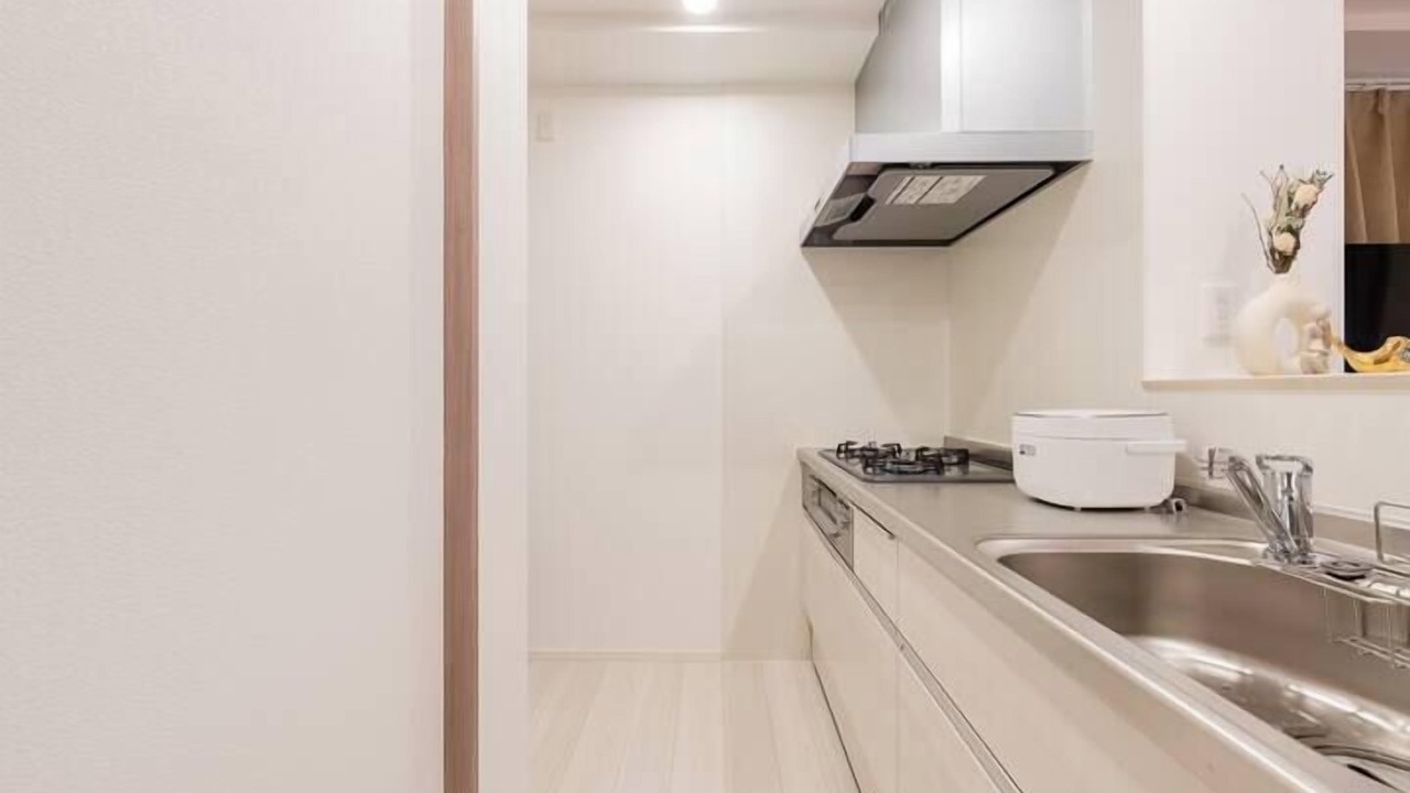 Photo of Kitchen in Nakano