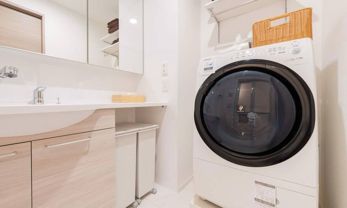 Photo of Bathroom in Nakano