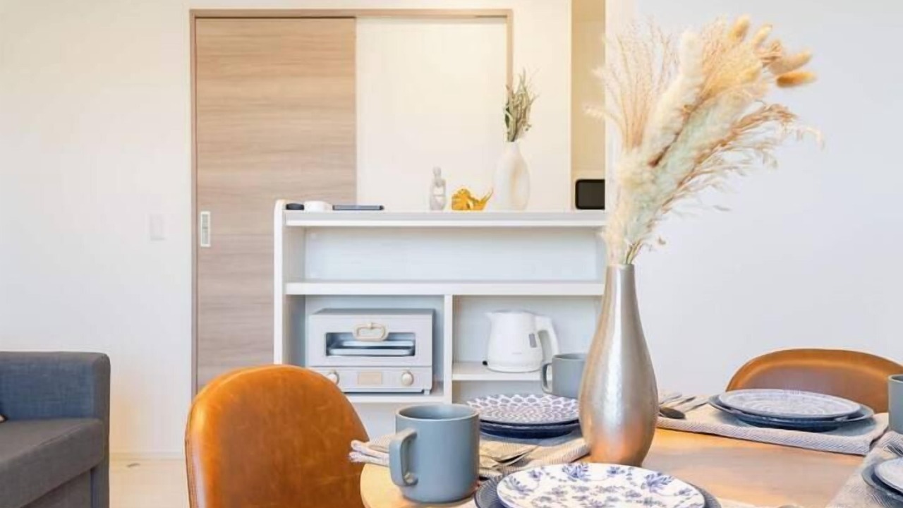 Photo of Livingroom in Nakano