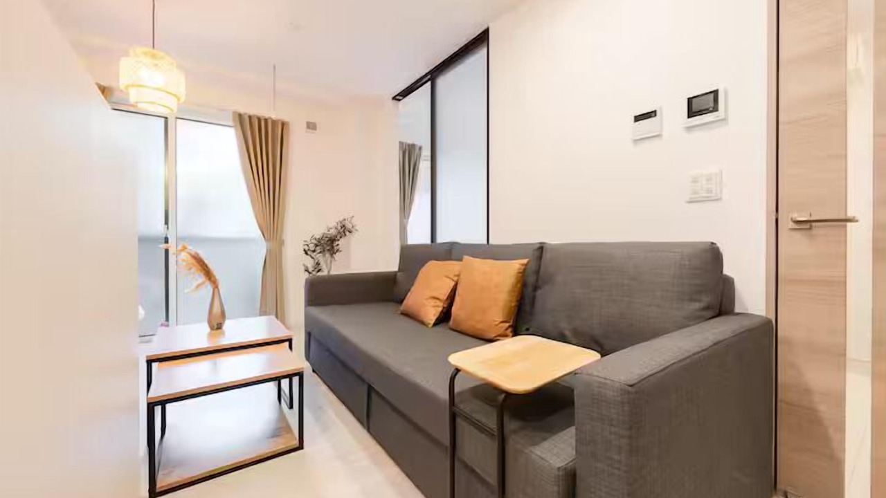 Photo of Livingroom in Nakano
