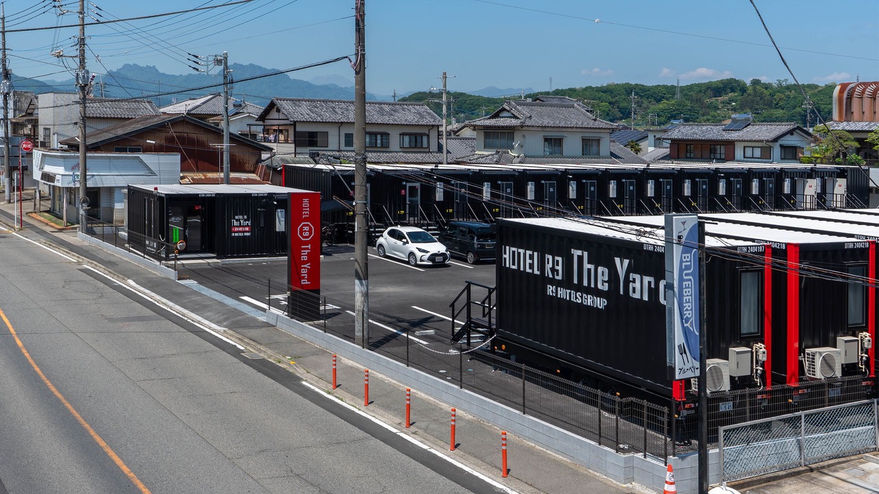 Photo of Outdoor in Tomioka