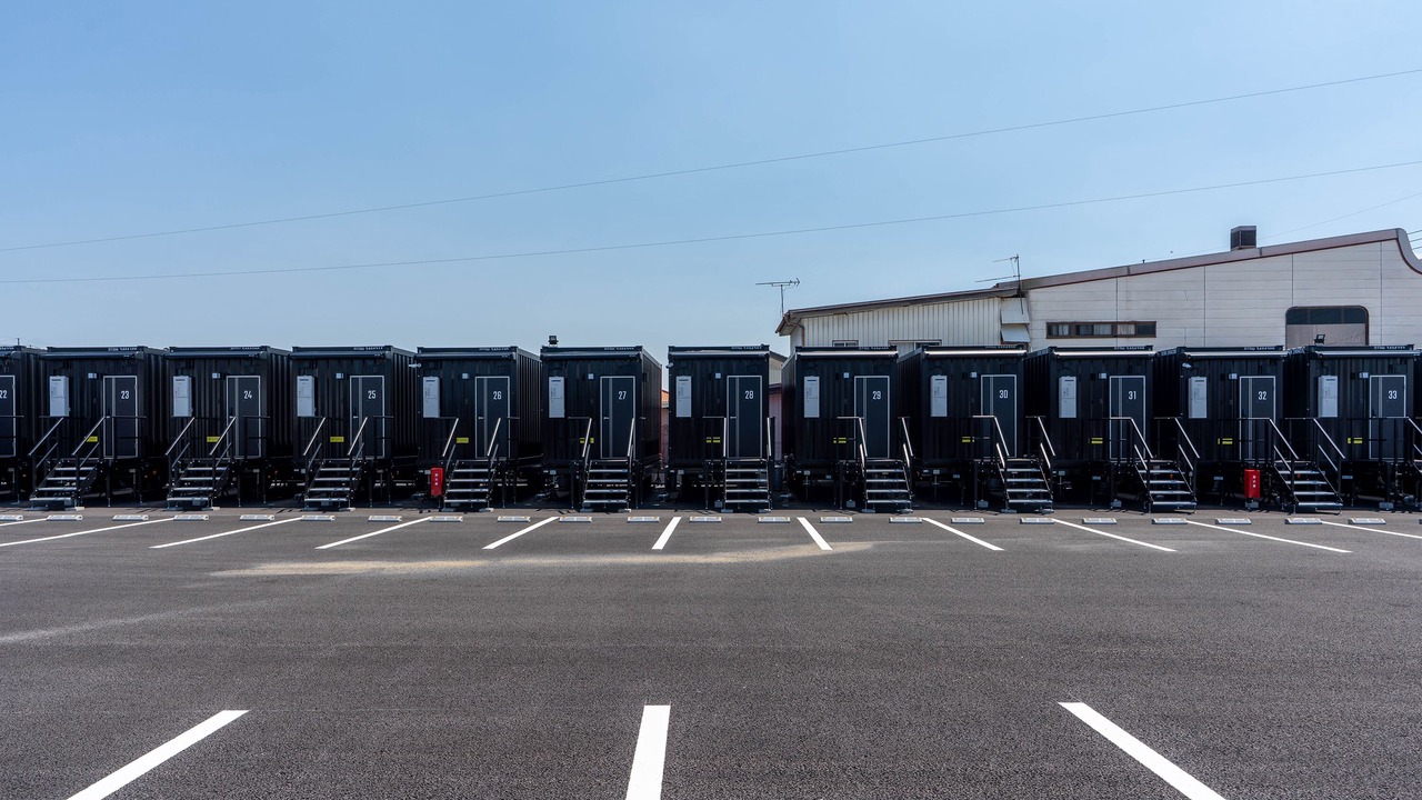 Photo of Outdoor in Tomioka