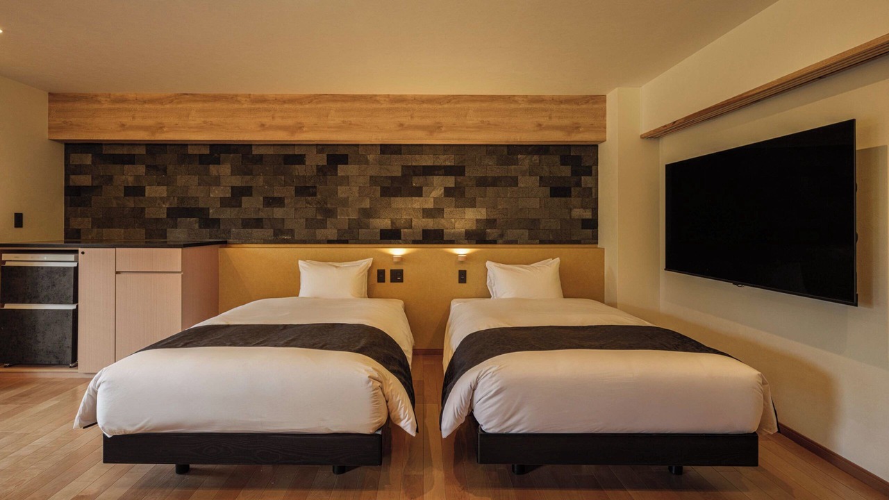 Photo of Bedroom in Hakone