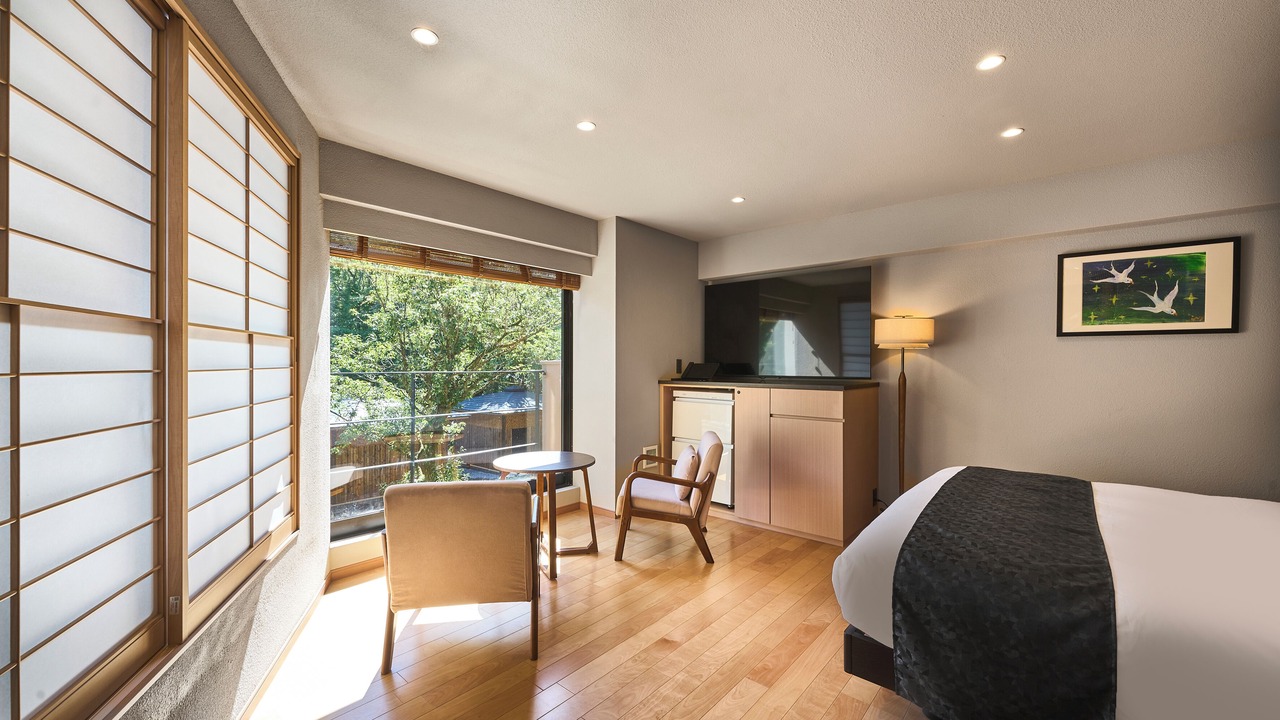Photo of Bedroom in Hakone