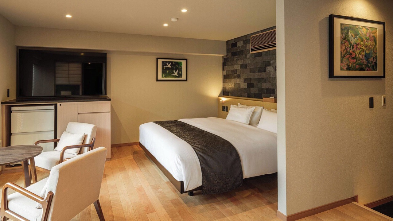 Photo of Bedroom in Hakone