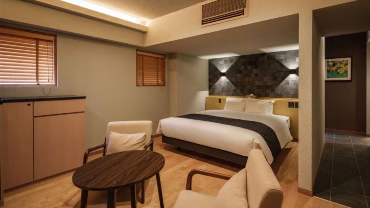 Photo of Bedroom in Hakone