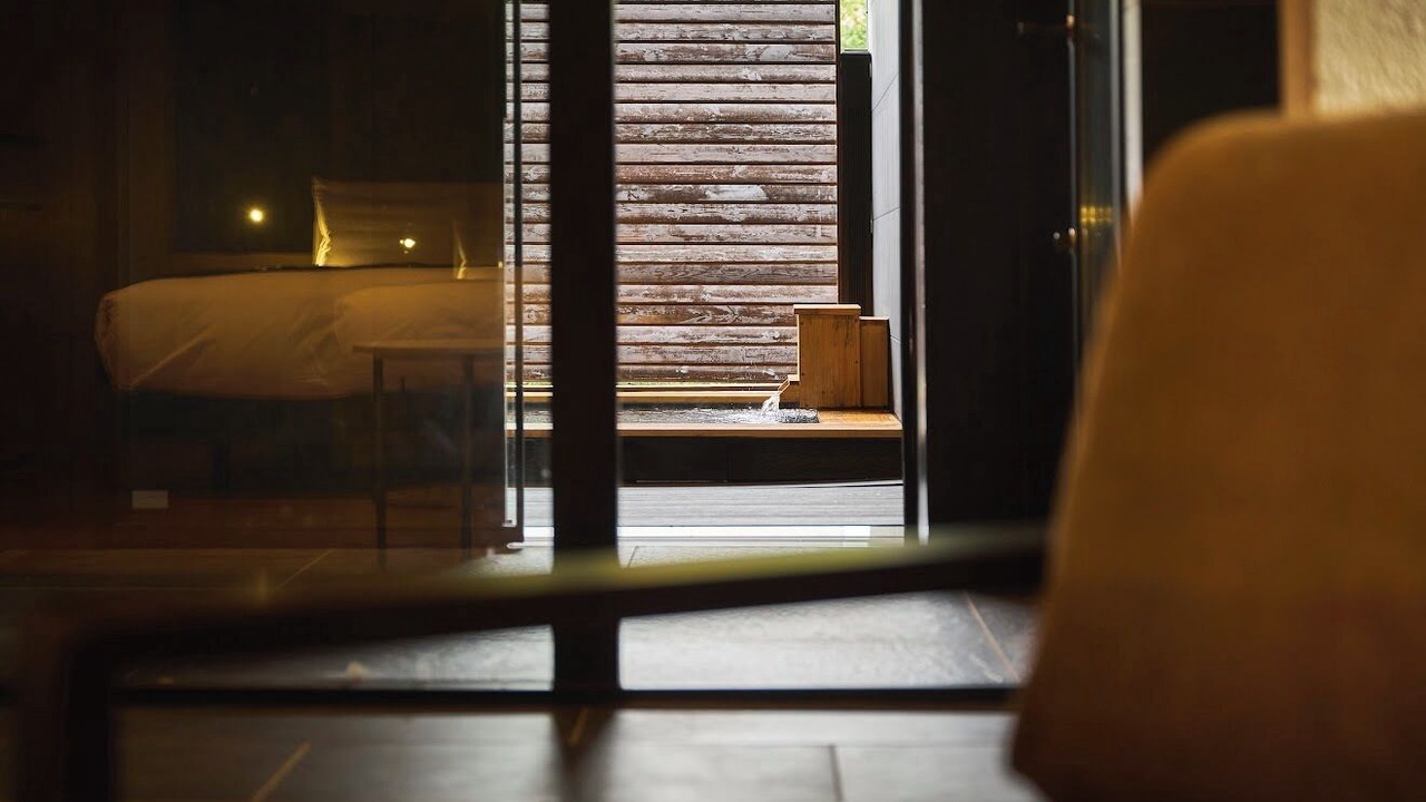 Photo of Bedroom in Hakone