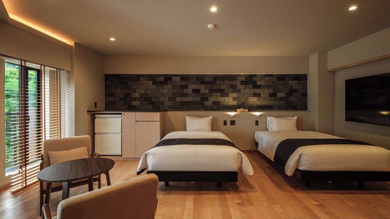 Photo of Bedroom in Hakone