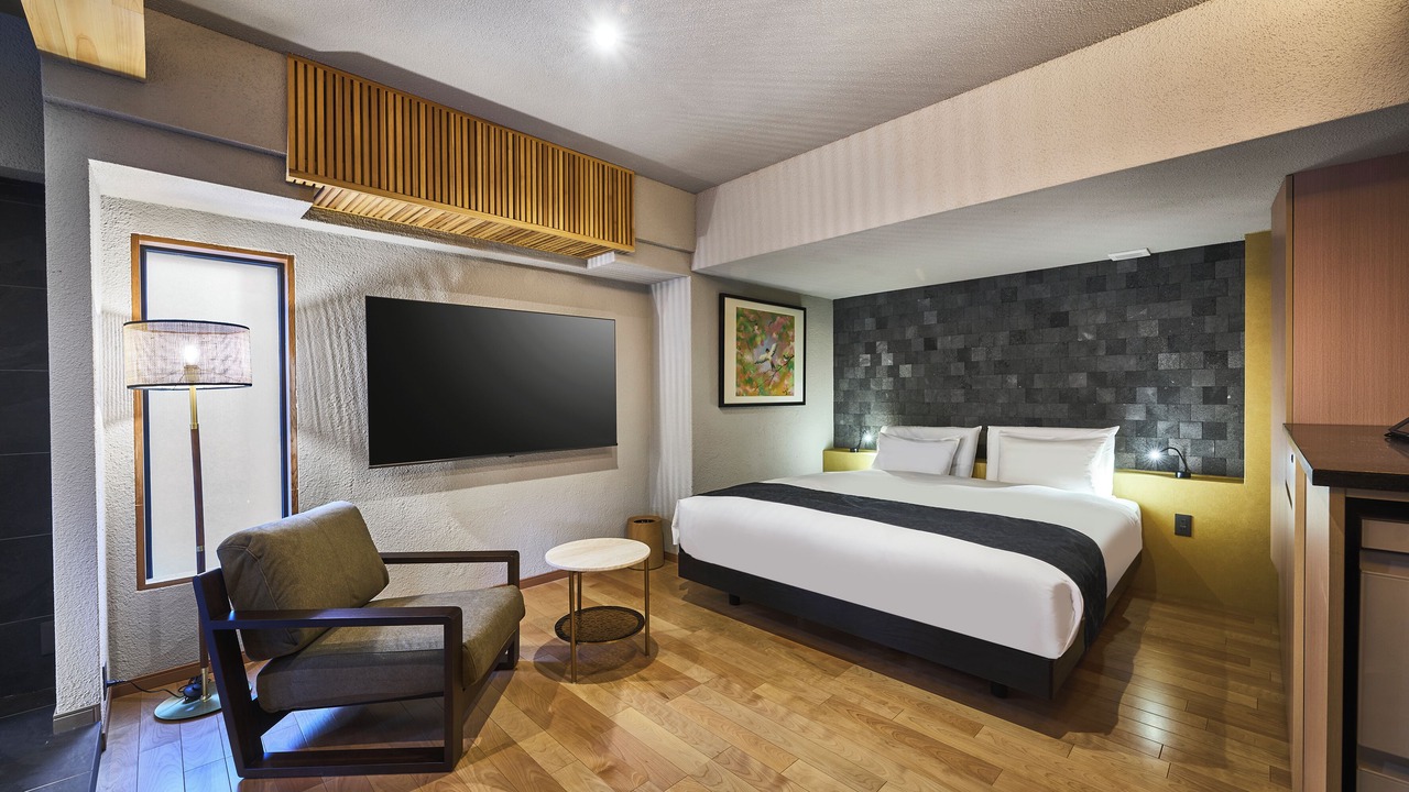 Photo of Bedroom in Hakone
