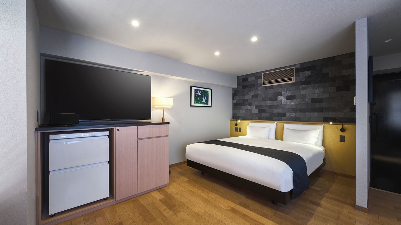 Photo of Bedroom in Hakone