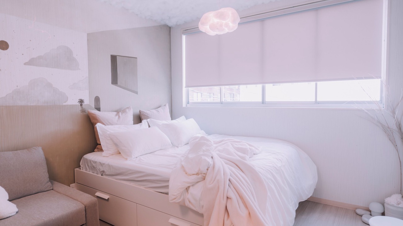Photo of Bedroom in Minamisenba