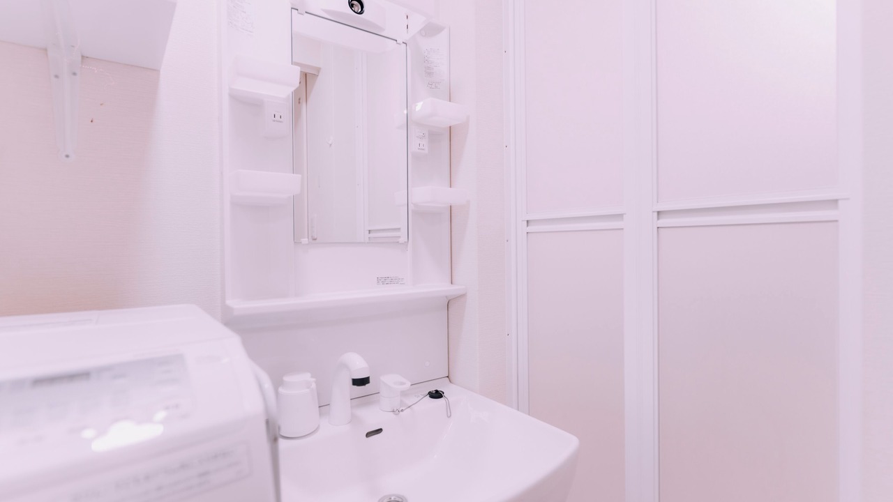 Photo of Bathroom in Minamisenba