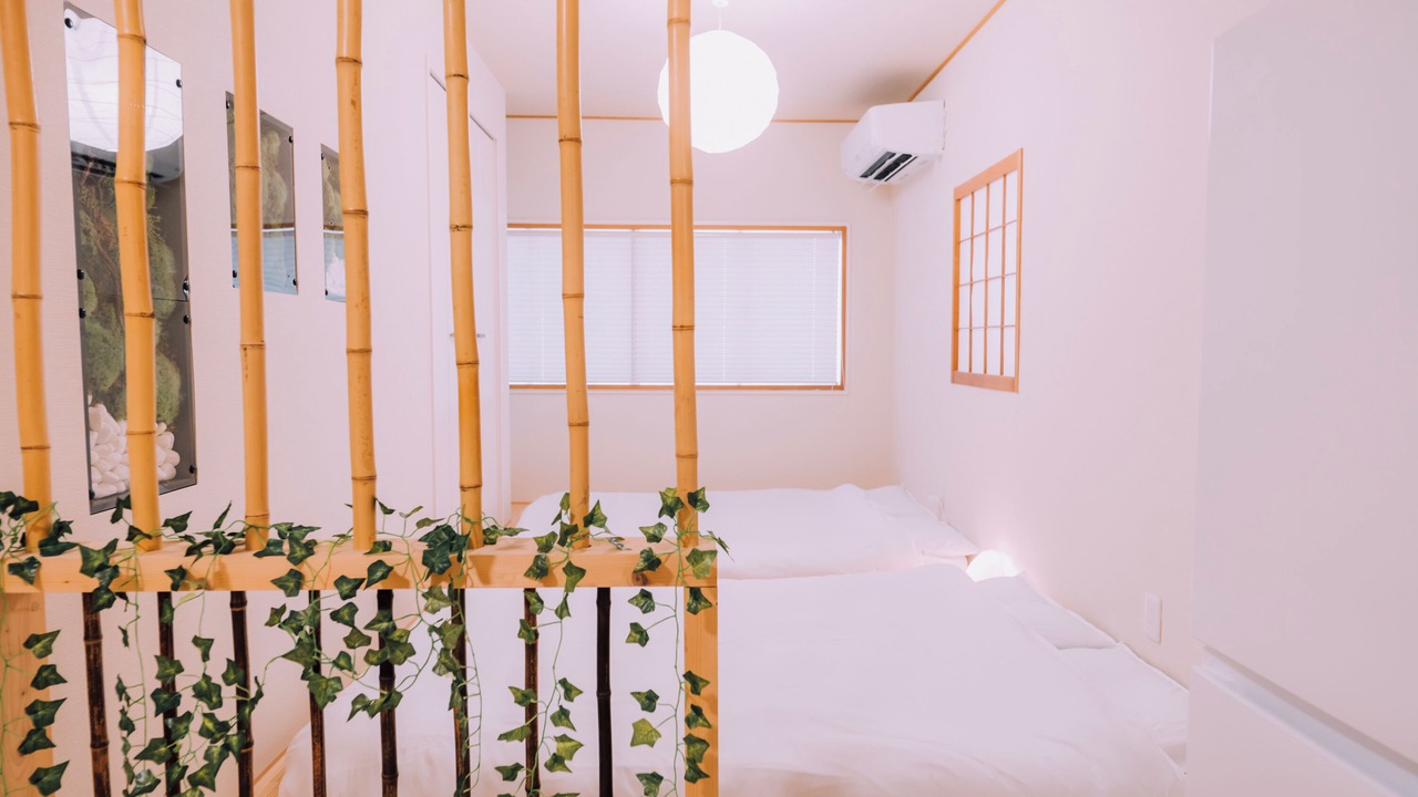 Photo of Bedroom in Minamisenba