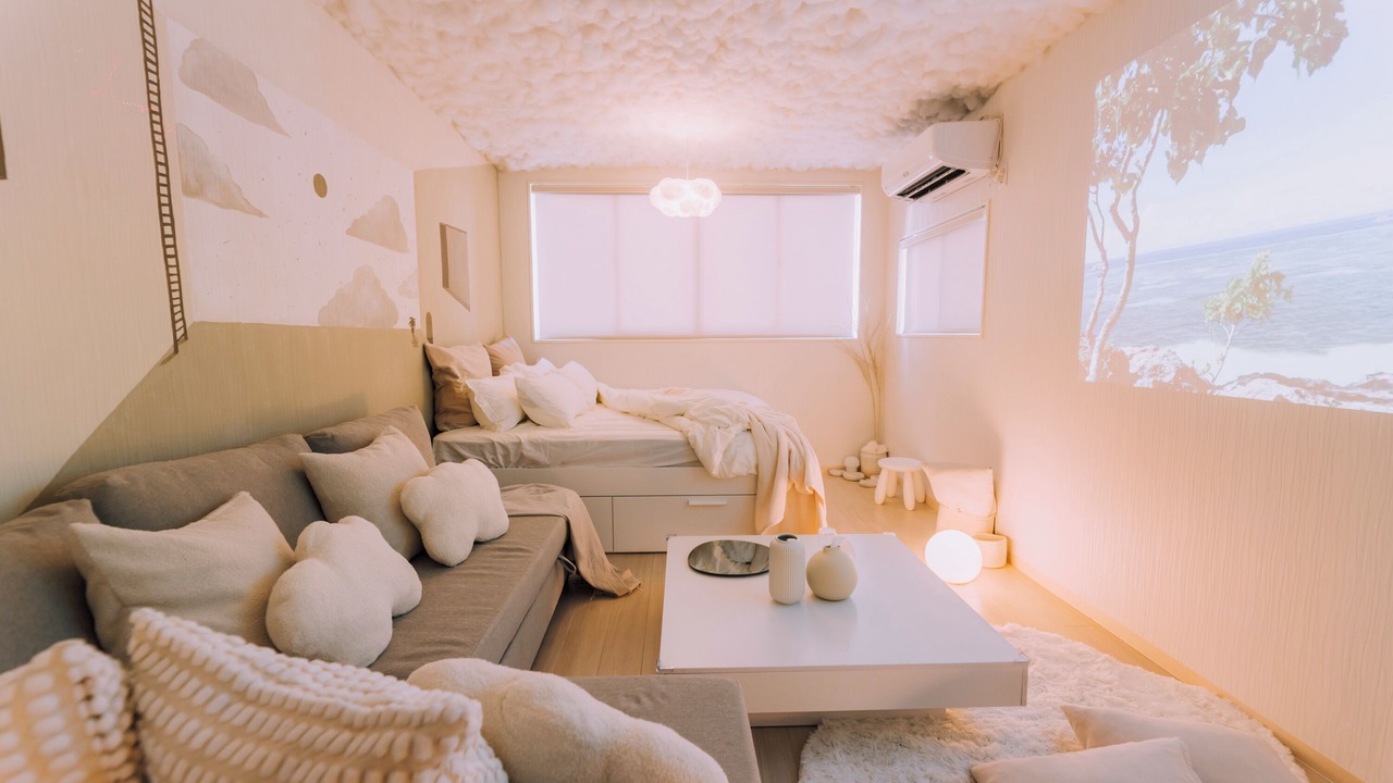 Photo of Bedroom in Minamisenba