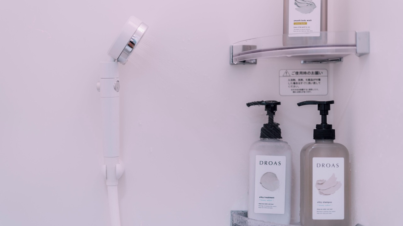 Photo of Bathroom in Minamisenba