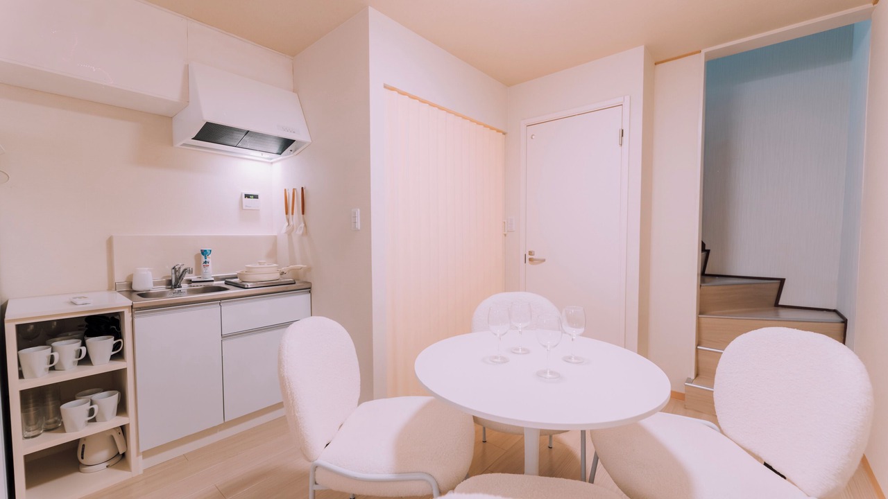 Photo of Bedroom in Minamisenba