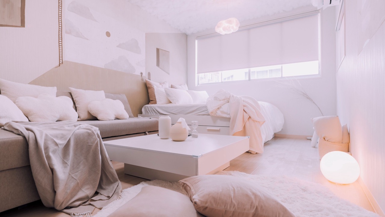 Photo of Bedroom in Minamisenba