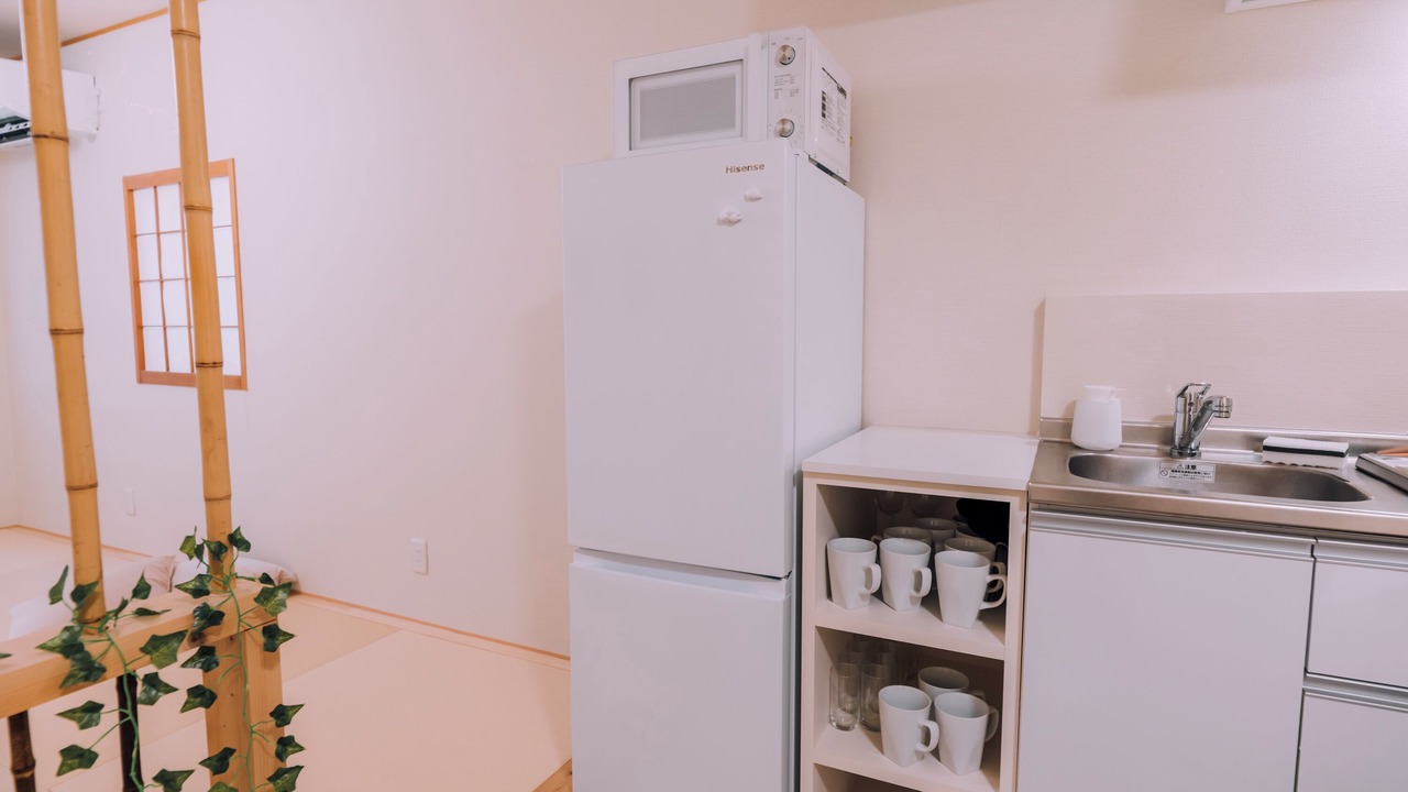 Photo of Bedroom in Minamisenba