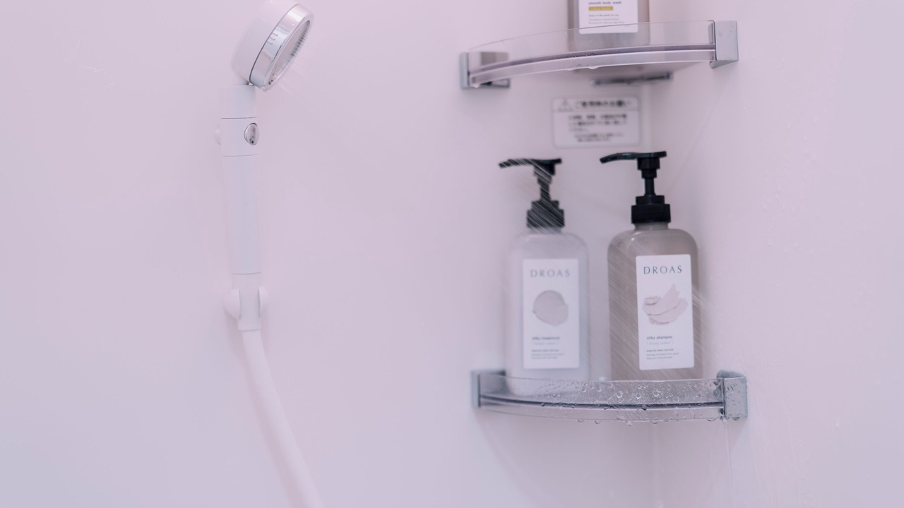 Photo of Bathroom in Minamisenba