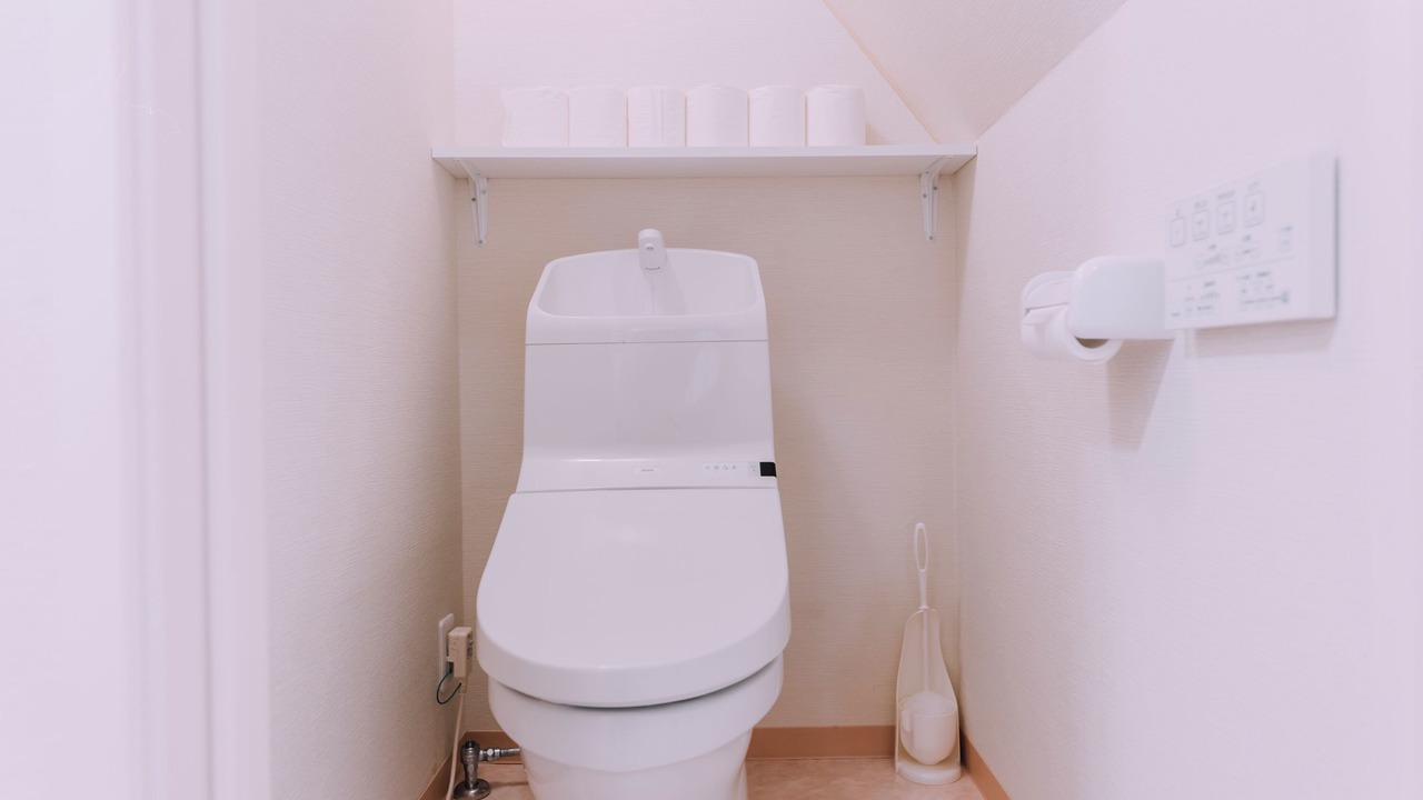Photo of Bathroom in Minamisenba
