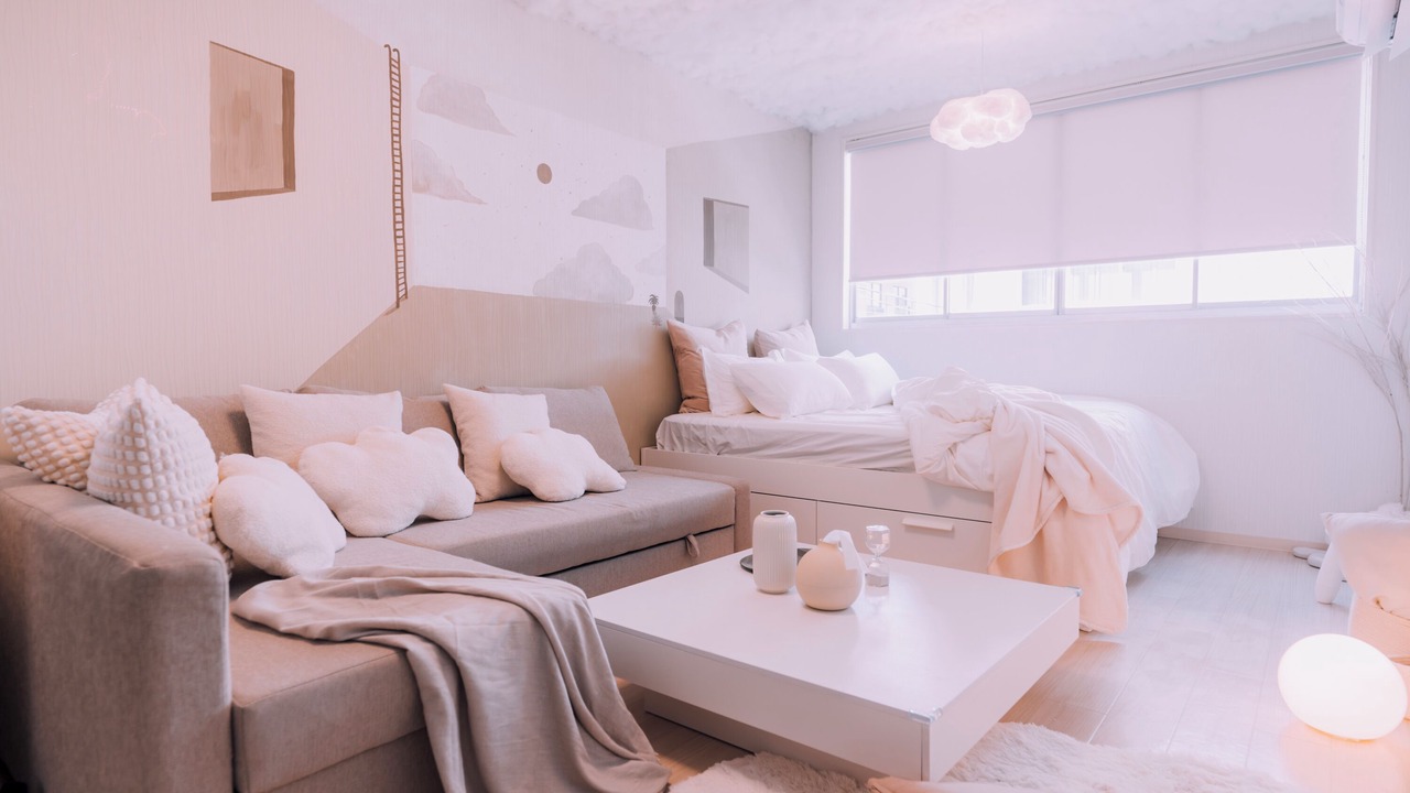 Photo of Bedroom in Minamisenba