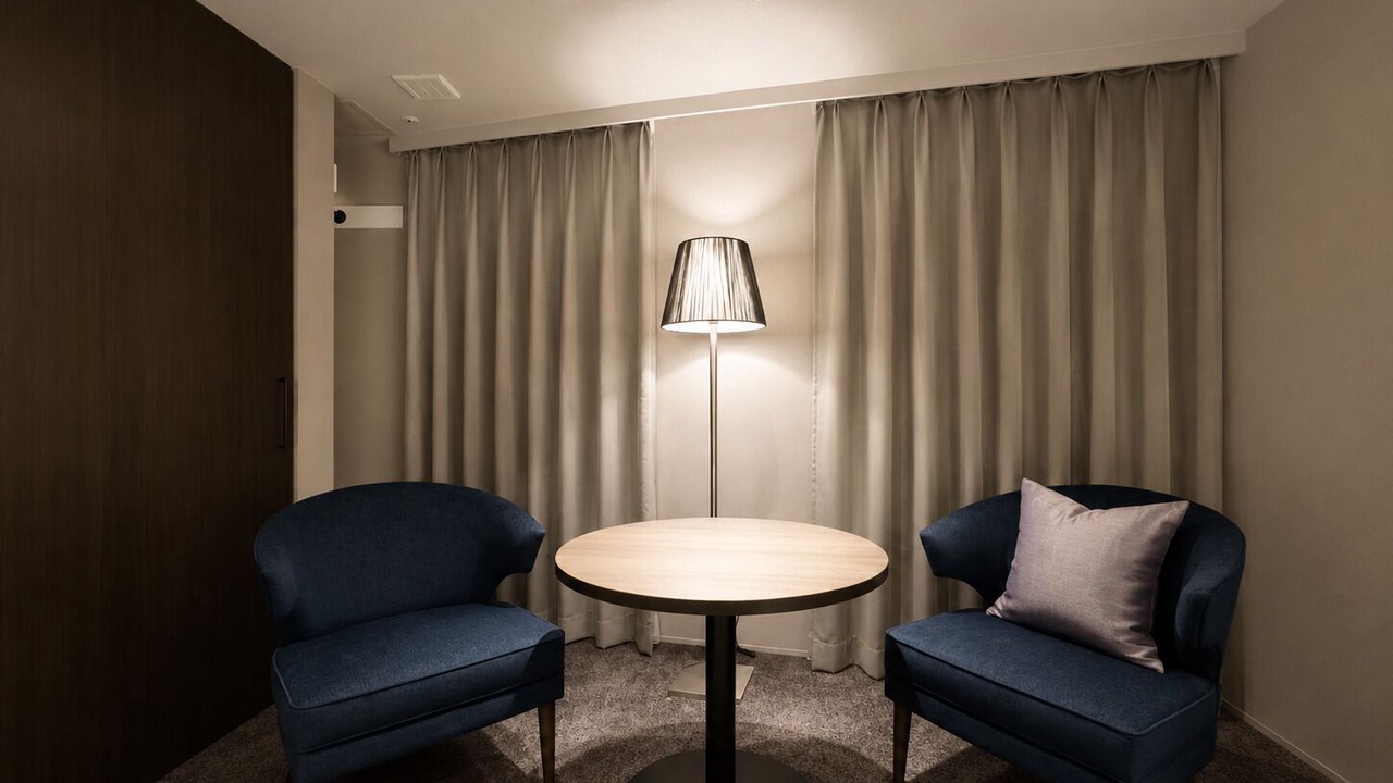 Photo of Bedroom in Susukino