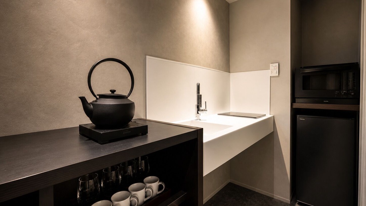 Photo of Bedroom in Susukino