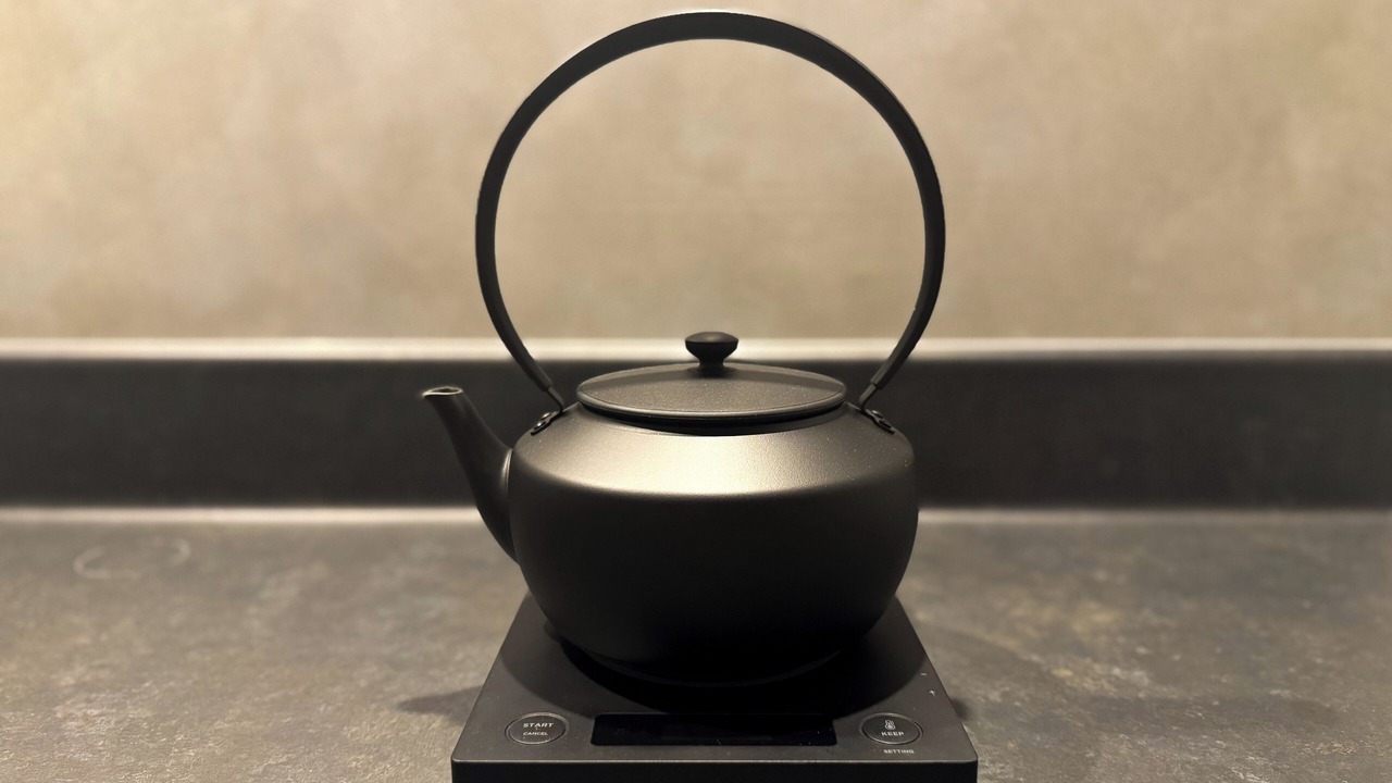 Photo of Kitchen in Susukino