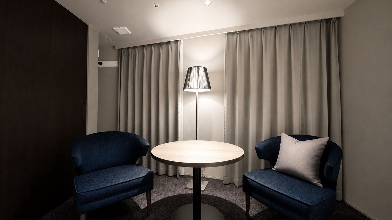 Photo of Bedroom in Susukino