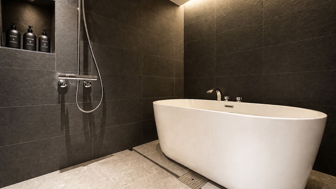 Photo of Bathroom in Susukino