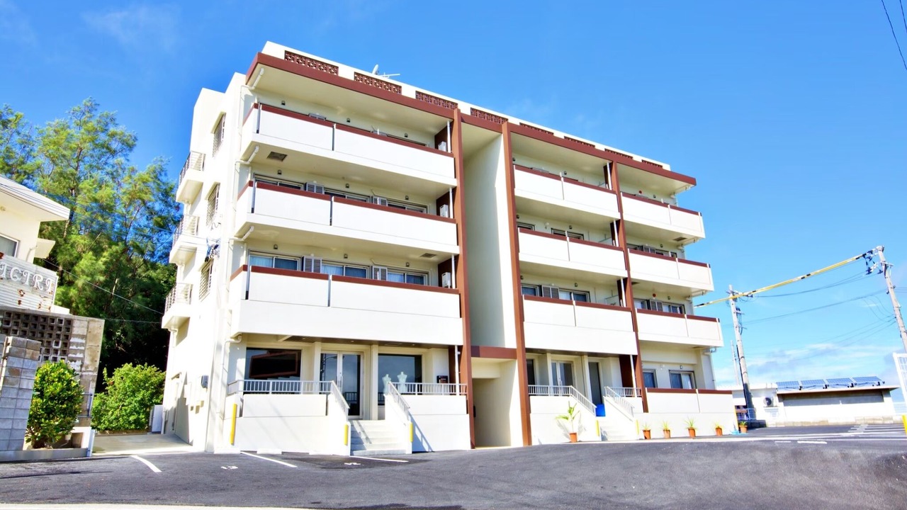 Photo of Outdoor in Motobu
