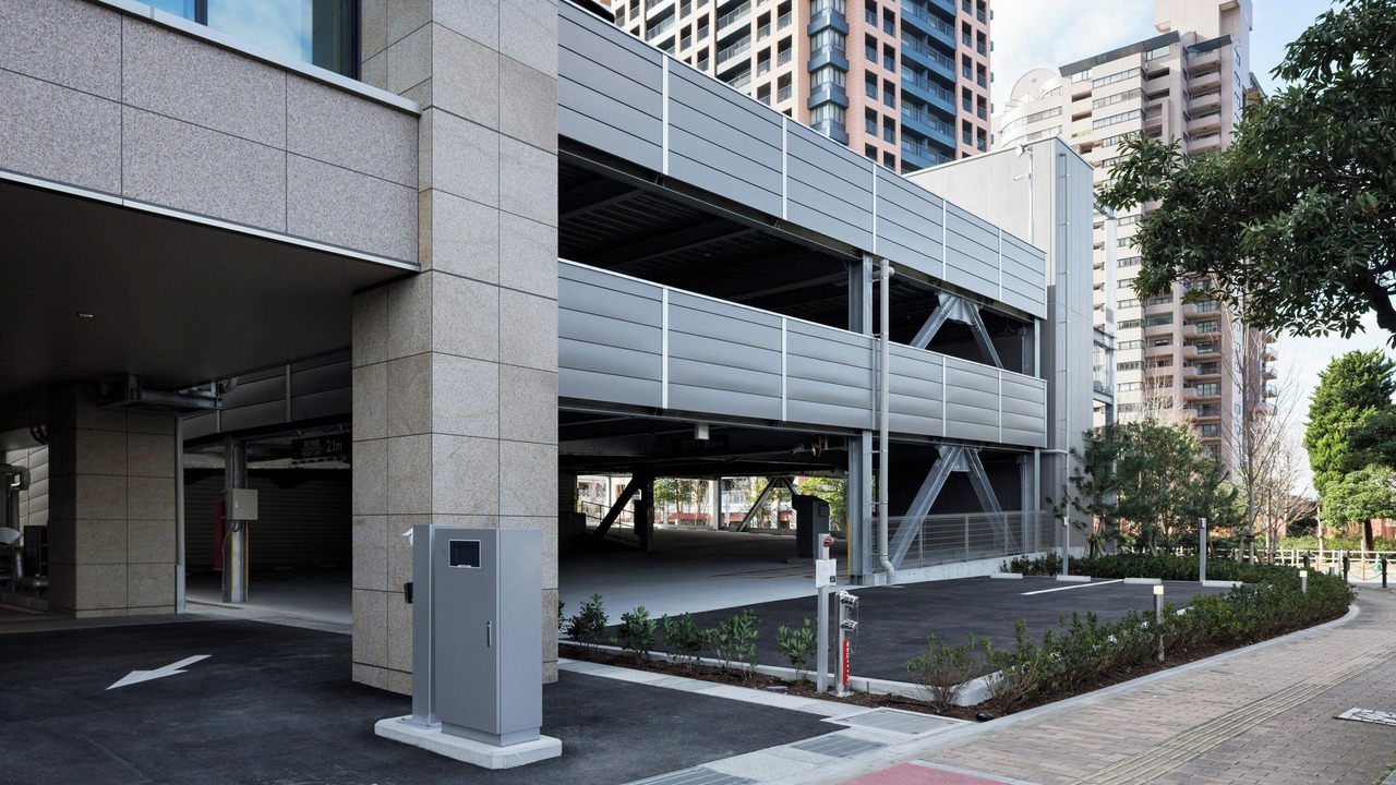 Photo of Others in Sawara-ku