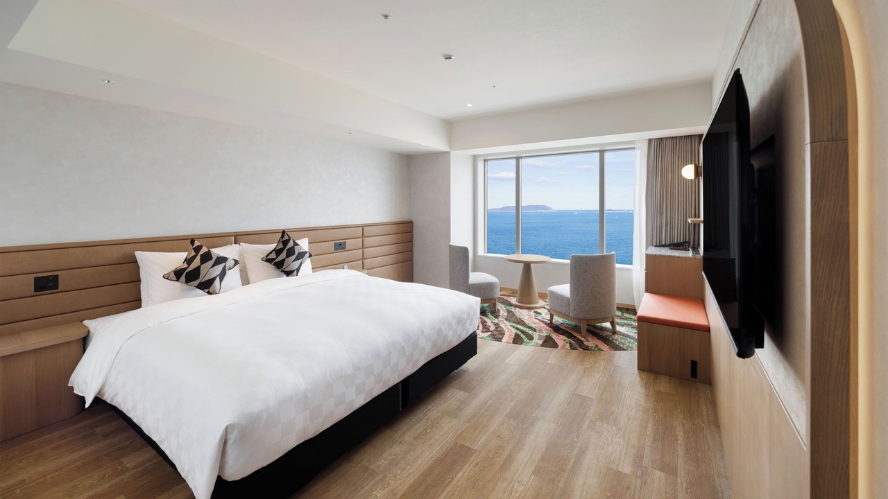 Photo of Bedroom in Sawara-ku
