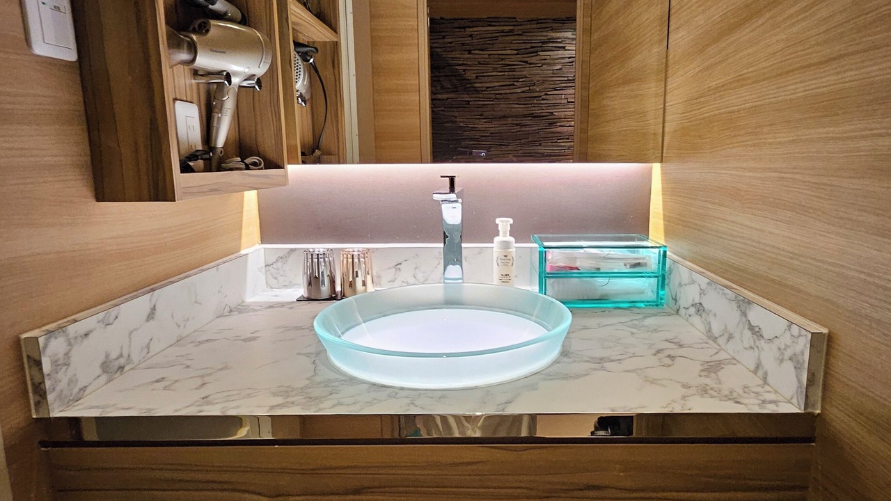 Photo of Bathroom in Higashine