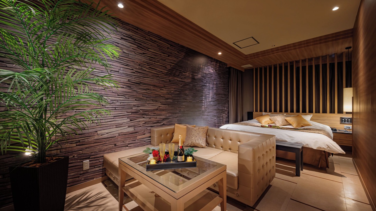 Photo of Bedroom in Higashine