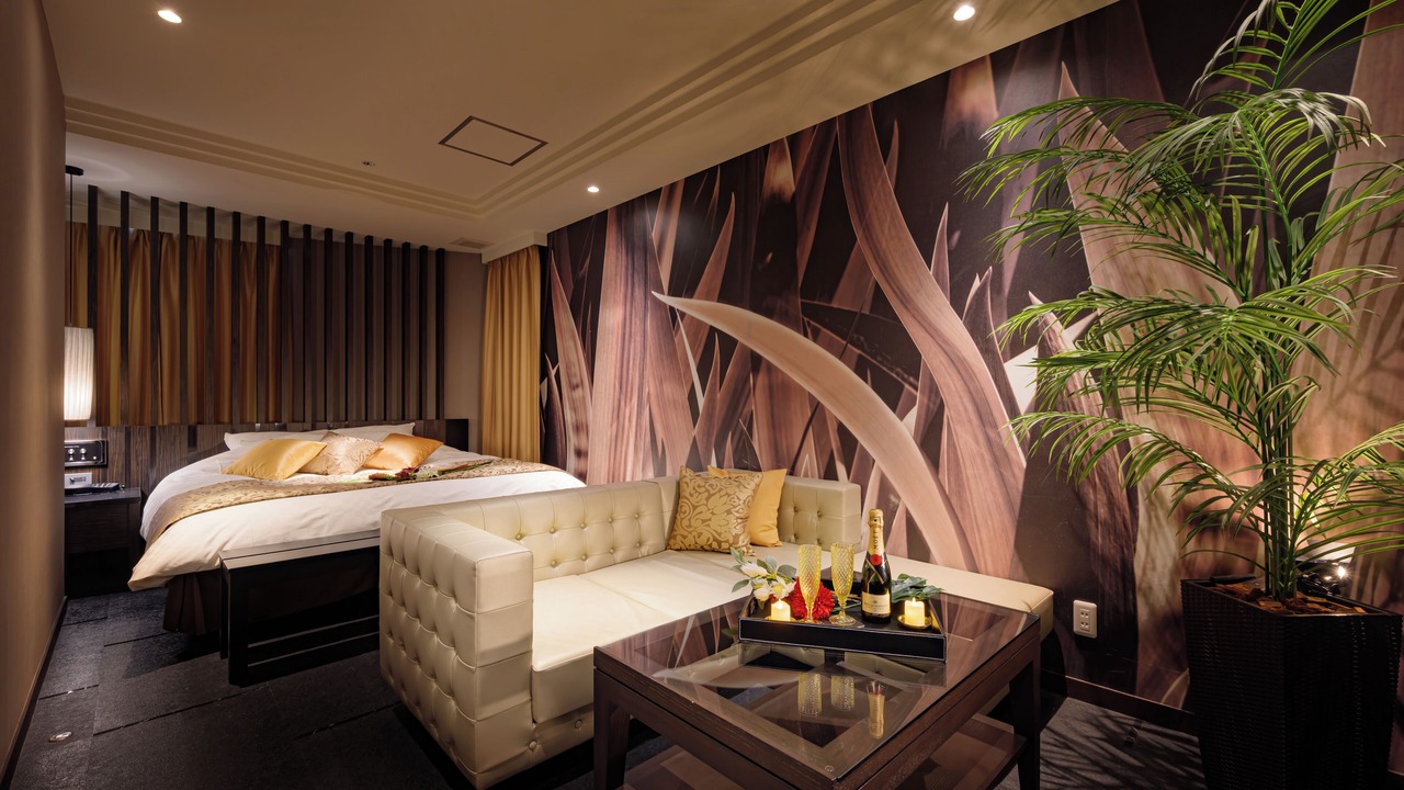 Photo of Bedroom in Higashine