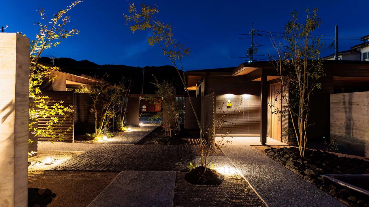 Photo of Outdoor in Sakaiminato