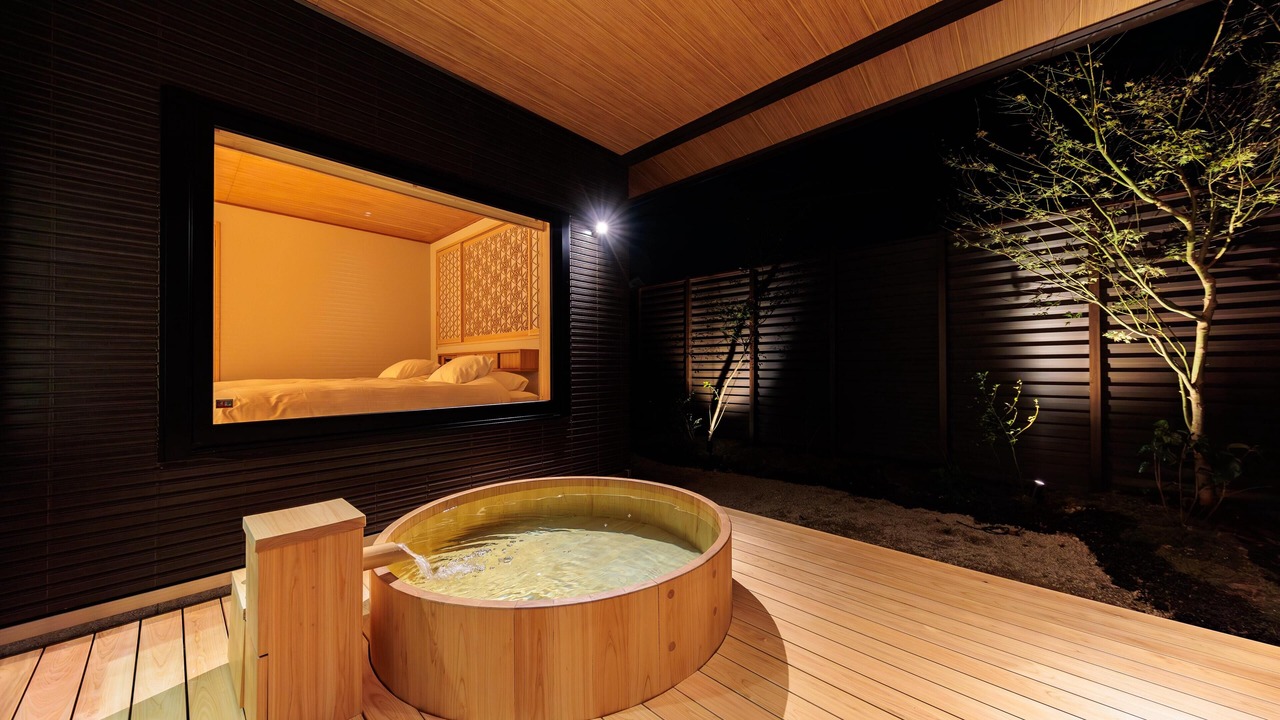 Photo of Bathroom in Sakaiminato