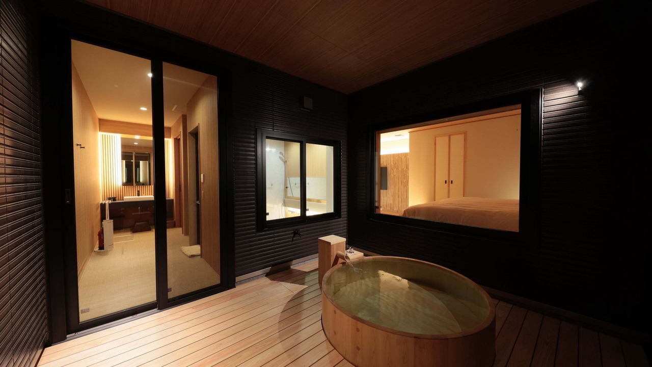 Photo of Bathroom in Sakaiminato