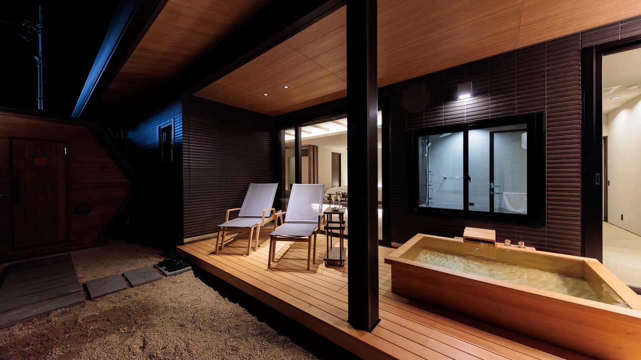Photo of Bathroom in Sakaiminato