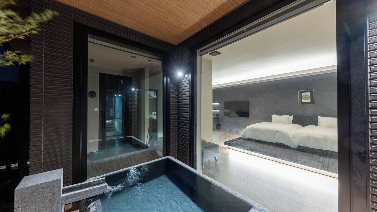 Photo of Bathroom in Sakaiminato