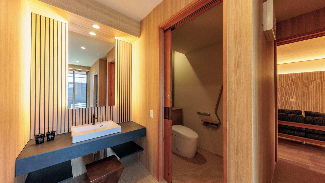 Photo of Bedroom in Sakaiminato