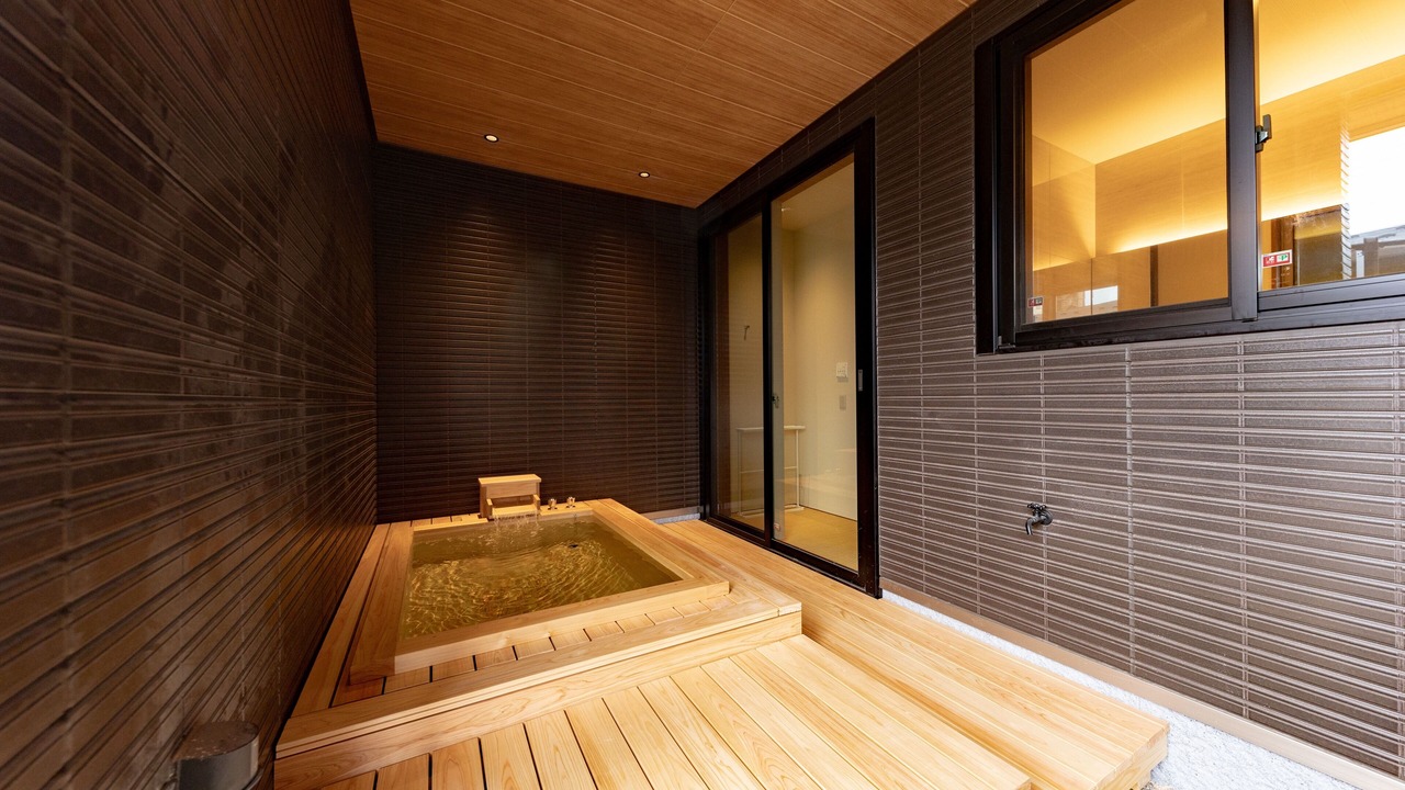 Photo of Bathroom in Sakaiminato